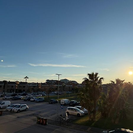 Casa Alba - Civitanova Marche Zewnętrze zdjęcie