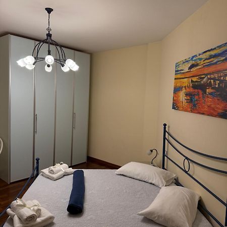 Casa Alba - Civitanova Marche Zewnętrze zdjęcie