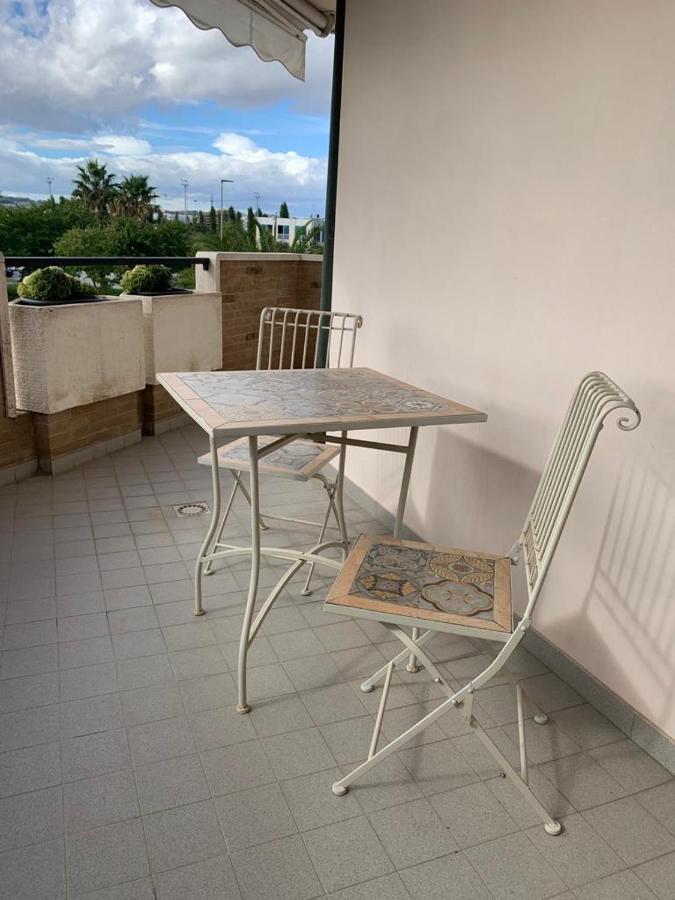 Casa Alba - Civitanova Marche Zewnętrze zdjęcie
