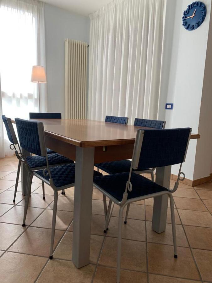Casa Alba - Civitanova Marche Zewnętrze zdjęcie