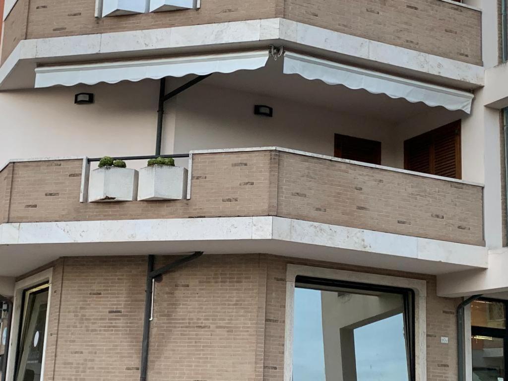 Casa Alba - Civitanova Marche Zewnętrze zdjęcie