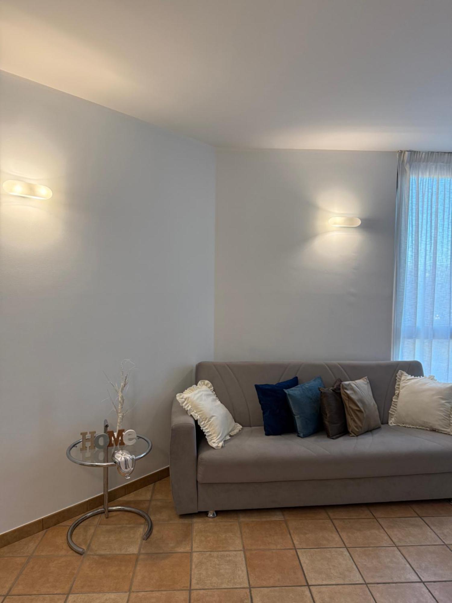Casa Alba - Civitanova Marche Zewnętrze zdjęcie