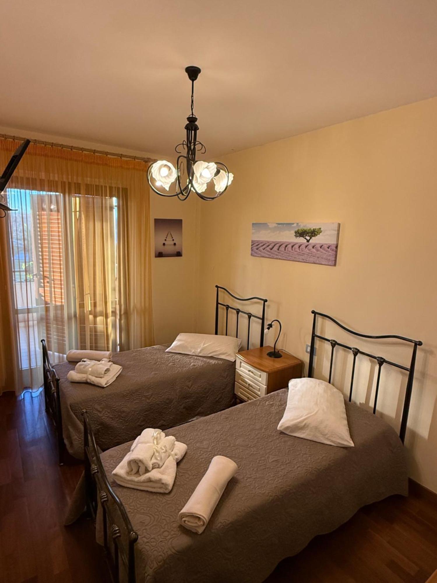 Casa Alba - Civitanova Marche Zewnętrze zdjęcie