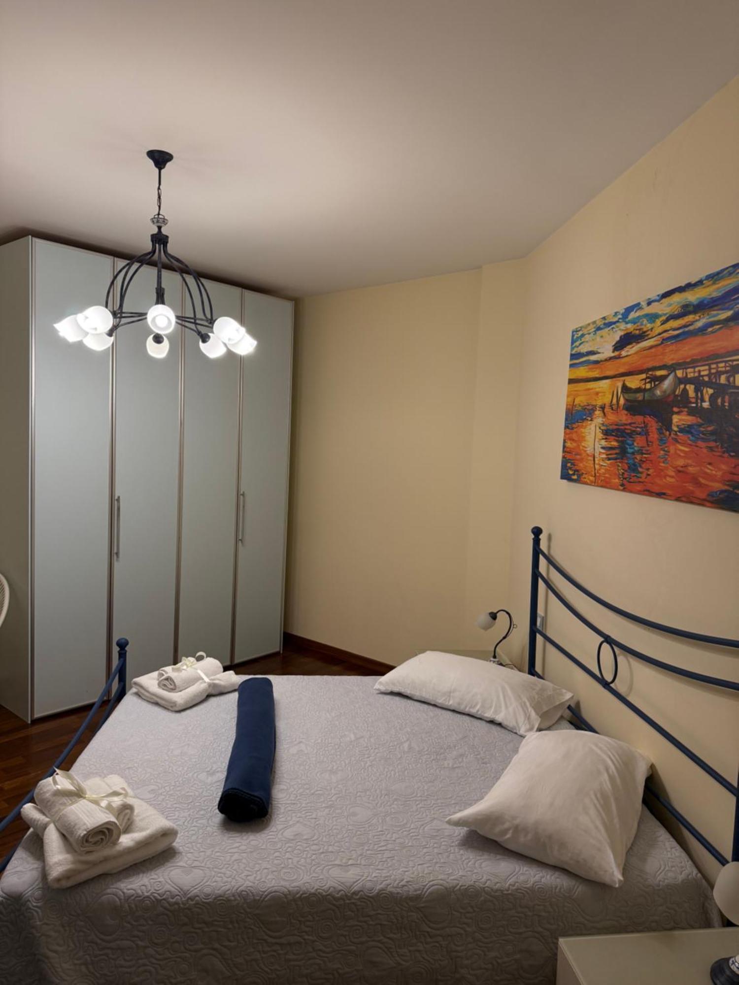 Casa Alba - Civitanova Marche Zewnętrze zdjęcie