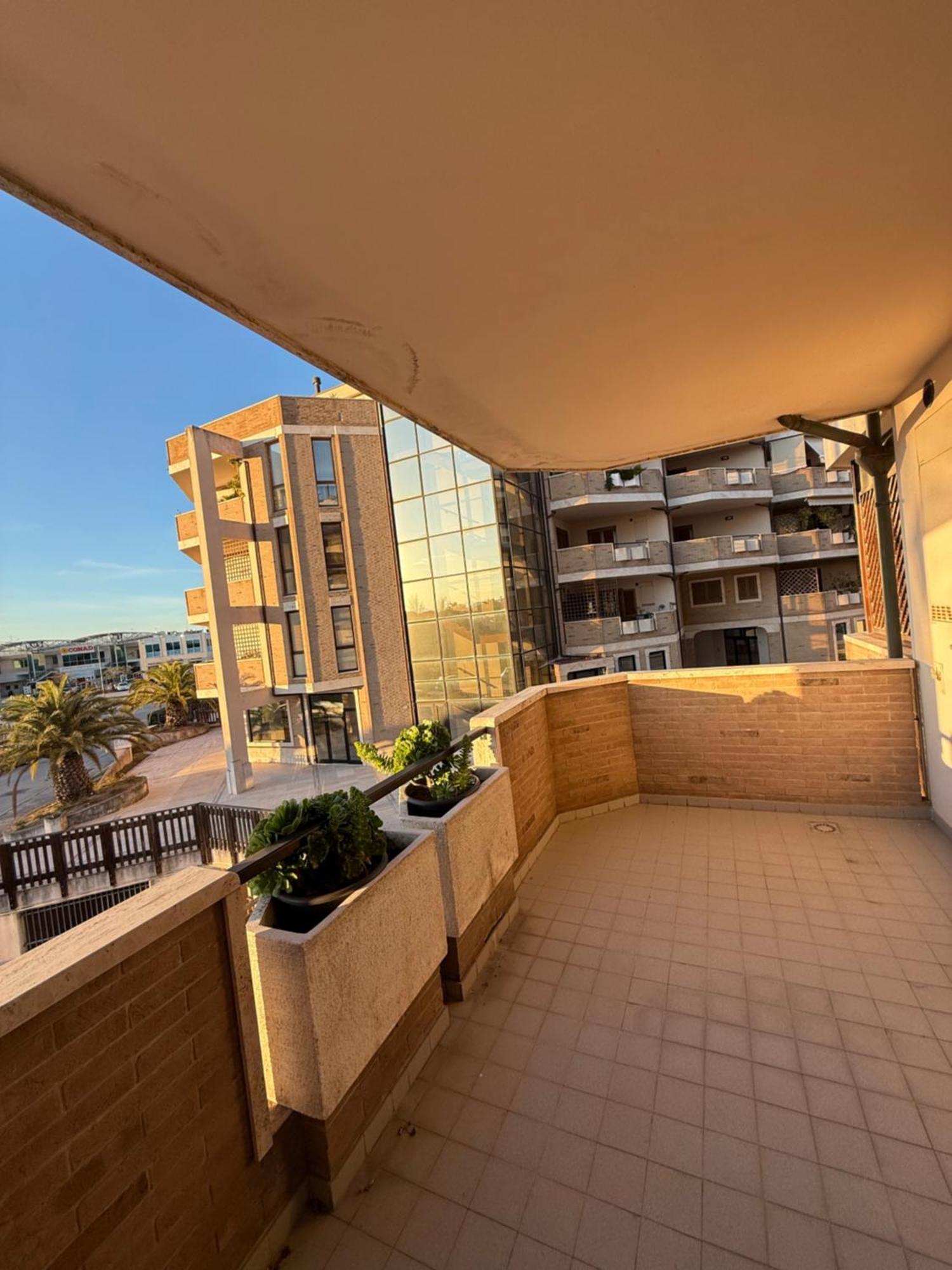 Casa Alba - Civitanova Marche Zewnętrze zdjęcie