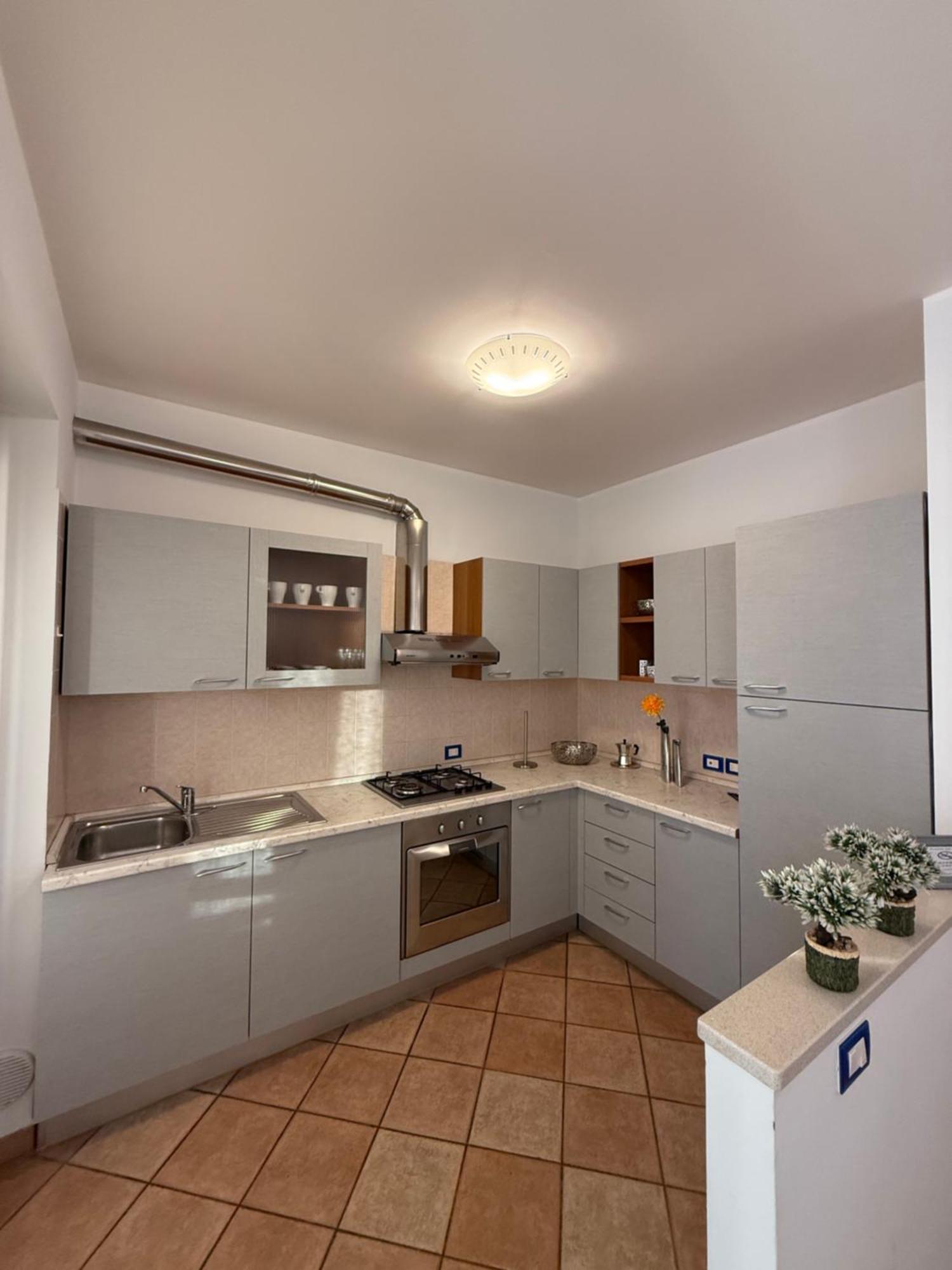 Casa Alba - Civitanova Marche Zewnętrze zdjęcie
